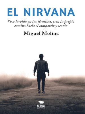 cover image of El nirvana